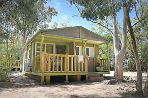 Camping Bella Vista