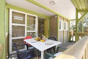 Camping Bella Vista