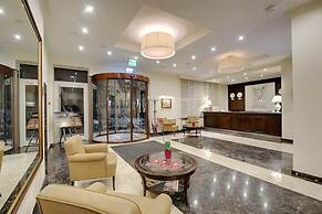 Optima Collection Troitska