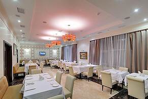 Optima Collection Troitska