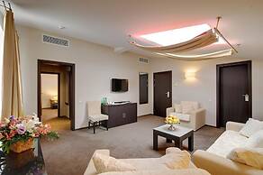 Optima Collection Troitska