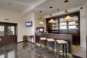 Optima Collection Troitska