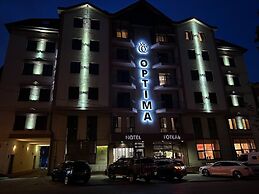 Optima Collection Troitska