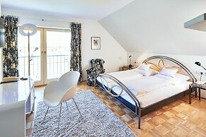 Reck's Hotel - Restaurant