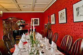 Reck's Hotel - Restaurant