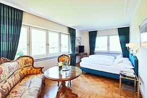 Reck's Hotel - Restaurant