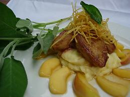 Reck's Hotel - Restaurant