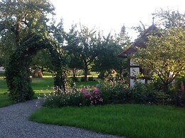 Reck's Hotel - Restaurant