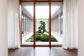 Reck's Hotel - Restaurant