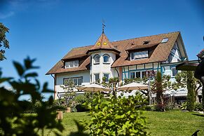 Reck's Hotel - Restaurant