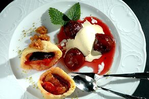 Reck's Hotel - Restaurant