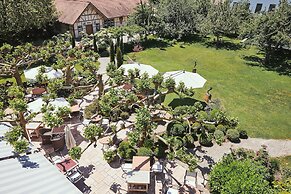 Reck's Hotel - Restaurant