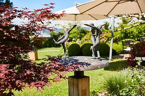 Reck's Hotel - Restaurant