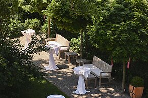 Reck's Hotel - Restaurant