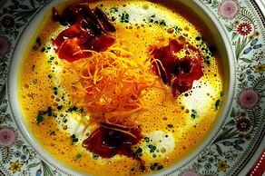 Reck's Hotel - Restaurant