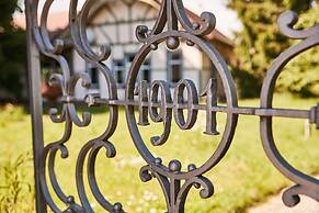 Reck's Hotel - Restaurant