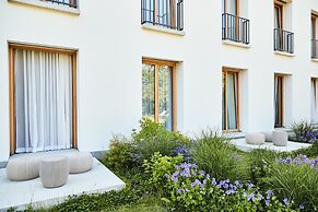 Reck's Hotel - Restaurant