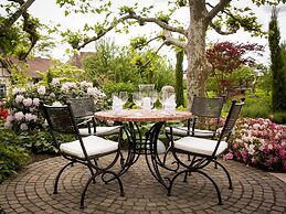 Reck's Hotel - Restaurant