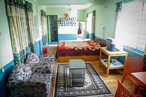 Green Home Apartment for Rent