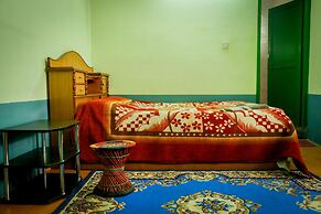 Green Home Apartment for Rent