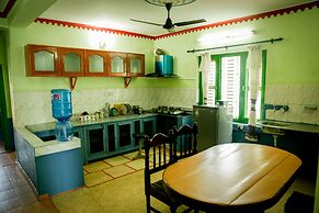 Green Home Apartment for Rent