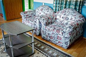 Green Home Apartment for Rent