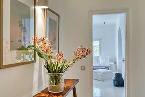 Crystal Villa 6 Bedroom