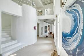 Crystal Villa 6 Bedroom