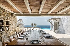 Crystal Villa 6 Bedroom