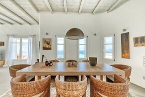 Crystal Villa 6 Bedroom