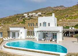 Crystal Villa 6 Bedroom