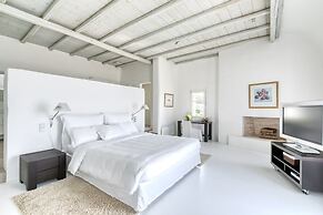 Crystal Villa 6 Bedroom