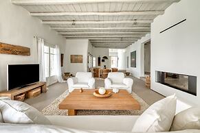 Crystal Villa 6 Bedroom