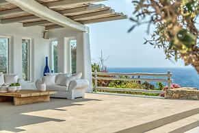 Crystal Villa 6 Bedroom