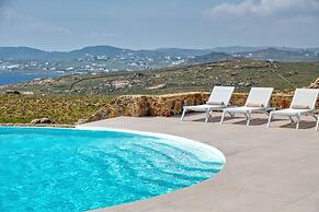 Crystal Villa 6 Bedroom