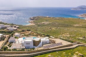 Crystal Villa 6 Bedroom