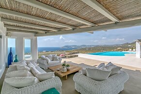 Crystal Villa 6 Bedroom