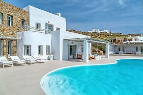 Crystal Villa 6 Bedroom