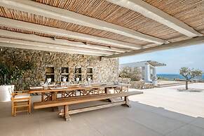 Crystal Villa 6 Bedroom