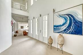 Crystal Villa 6 Bedroom