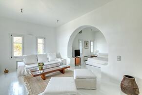 Crystal Villa 6 Bedroom