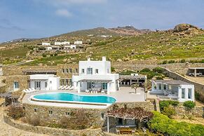 Crystal Villa 6 Bedroom