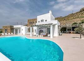 Crystal Villa 6 Bedroom