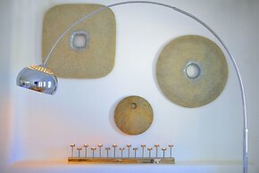 Luxurious 7 Bedroom Villa in Fokos Beach