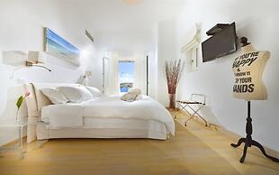 Luxurious 7 Bedroom Villa in Fokos Beach