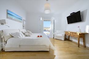Luxurious 7 Bedroom Villa in Fokos Beach