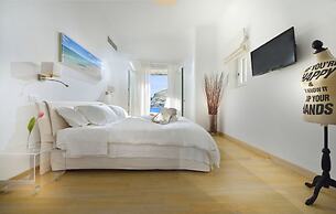 Luxurious 7 Bedroom Villa in Fokos Beach