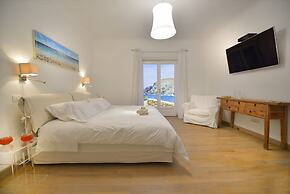 Luxurious 7 Bedroom Villa in Fokos Beach