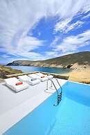 Luxurious 7 Bedroom Villa in Fokos Beach