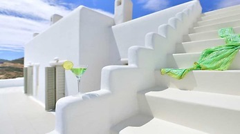 Luxurious 7 Bedroom Villa in Fokos Beach